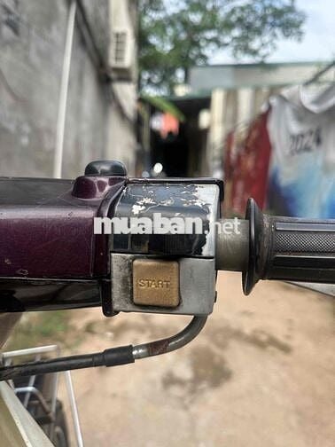 Chính chủ cần bán Dream Thái mộc đky biển mới!