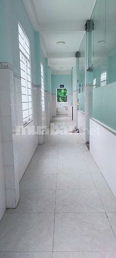  CHO THUÊ NHÀ MẶT TIỀN TRẦN VĂN XÃ – TRẢNG DÀI, BIÊN HÒA, ĐỒNG NAI