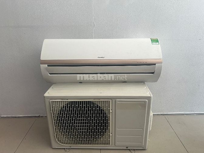 Máy lạnh 3tr, bao lắp đặt, tặng ống đồng, chạy êm, tiết kiệm điệnBBH12