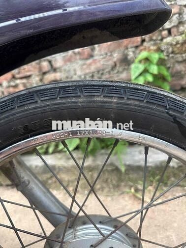 Chính chủ cần bán Dream Thái mộc đky biển mới!