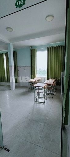  CHO THUÊ NHÀ MẶT TIỀN TRẦN VĂN XÃ – TRẢNG DÀI, BIÊN HÒA, ĐỒNG NAI