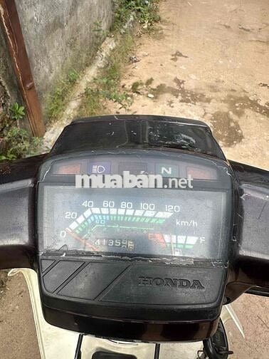 Chính chủ cần bán Dream Thái mộc đky biển mới!