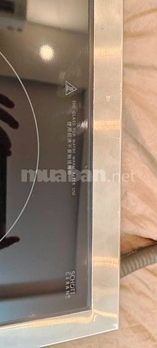 THANH LÍ BẾP TỪ ĐÔI INTECH NEW CS 3,5kW x2