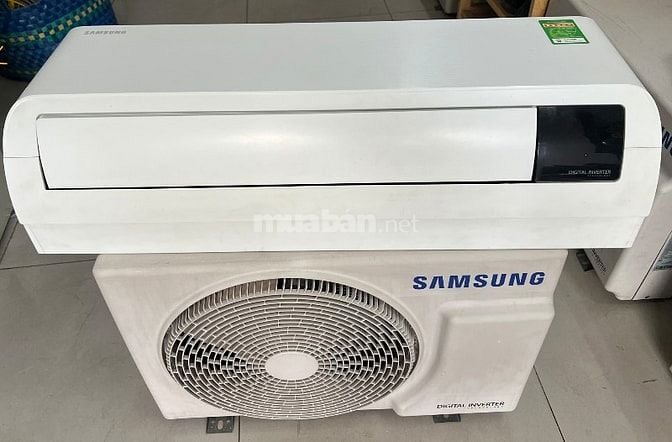 Máy lạnh 3tr, bao lắp đặt, tặng ống đồng, chạy êm, tiết kiệm điệnBBH12