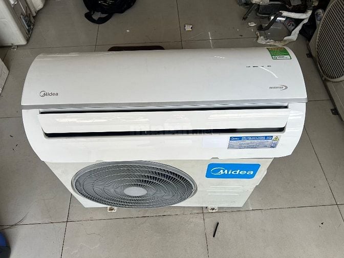 Máy lạnh 3tr, bao lắp đặt, tặng ống đồng, chạy êm, tiết kiệm điệnBBH12