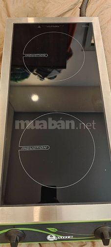 THANH LÍ BẾP TỪ ĐÔI INTECH NEW CS 3,5kW x2