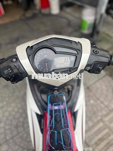 Exciter 150  biển số thành phố xe đẹp máy êm gtdd