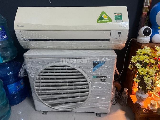 Máy lạnh 3tr, bao lắp đặt, tặng ống đồng, chạy êm, tiết kiệm điệnBBH12