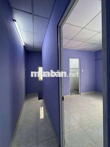 CHO THUÊ NHÀ HẺM 3 GÁC, 1 XET, NGÔ GIA TỰ Q.10