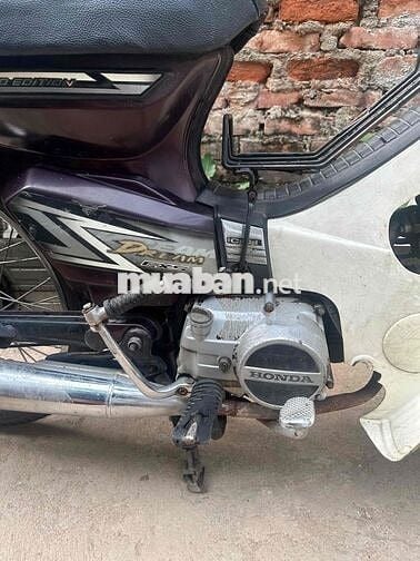 Chính chủ cần bán Dream Thái mộc đky biển mới!