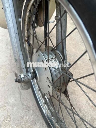 Chính chủ cần bán Dream Thái mộc đky biển mới!