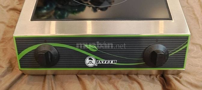 THANH LÍ BẾP TỪ ĐÔI INTECH NEW CS 3,5kW x2