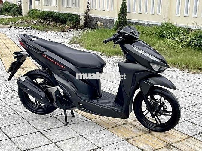 siêu cọp vario 150 khoá ssmkay rin chất 2 khoá