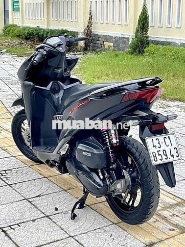 siêu cọp vario 150 khoá ssmkay rin chất 2 khoá