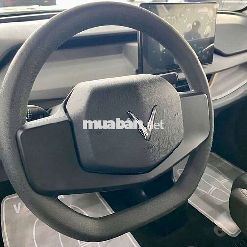 VF3 xanh quân đội giao liền- Hỗ trợ nợ xấu