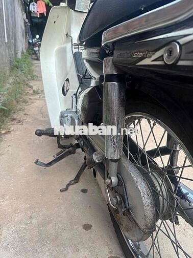 Chính chủ cần bán Dream Thái mộc đky biển mới!