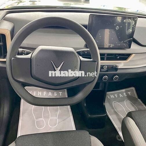 VF3 xanh quân đội giao liền- Hỗ trợ nợ xấu