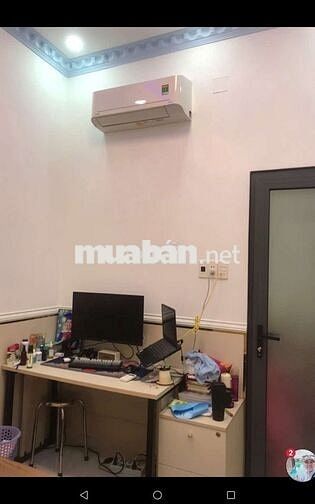 NHÀ CẤP 4 42M2 MỚI ĐẸP HẺM 2,4M PHẠM HỮU LẦU SỔ RIÊNG