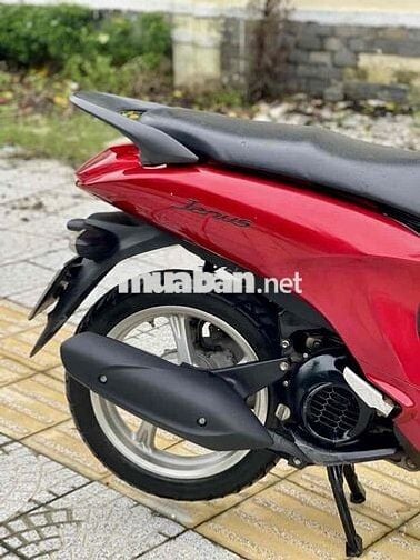 janus 2018 nguyên rin chính chủ biển 43