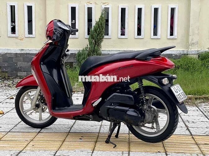 janus 2018 nguyên rin chính chủ biển 43