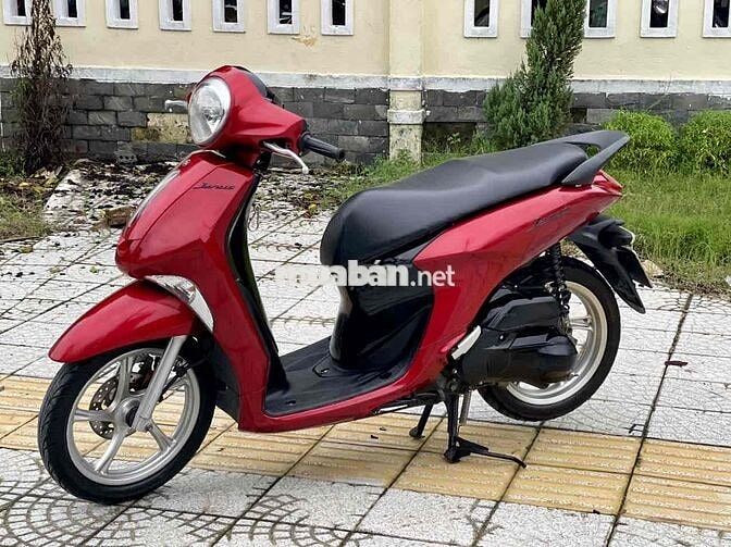 janus 2018 nguyên rin chính chủ biển 43