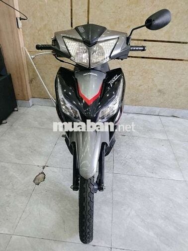 Wave RSX 2014 ,BS 60 ,Xe Đẹp Máy Bao Êm Mạnh