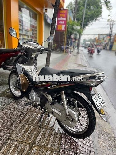 Future 125 biển số thành phố số đẹp xe chạy ngon