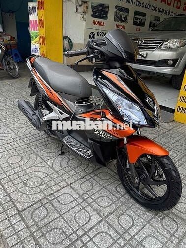 HONDA ABELAC FI 2010 LÊN THÁI