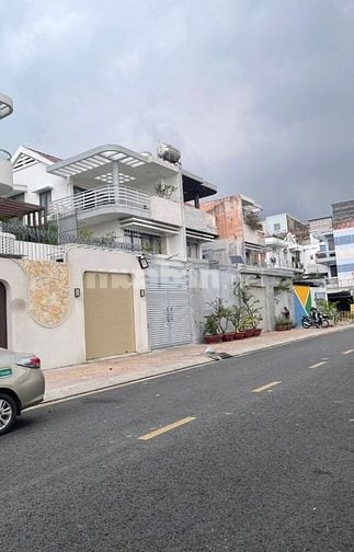 CHO THUÊ NHÀ  KDC KẾ BẾN XE QUẬN8.  8x20m. Giá TỐT…