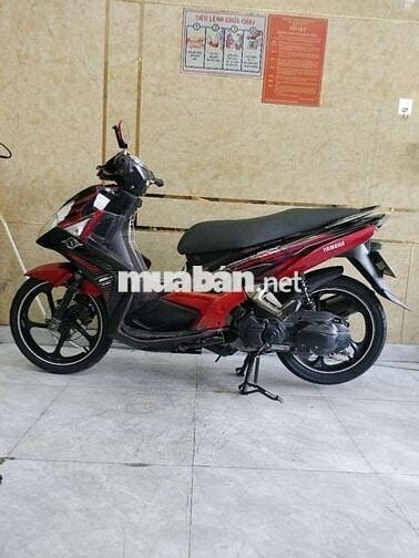 NOUVO 5FI ,2013 ,BS 94 ,Xe Đi OK,Mạnh,Mượt