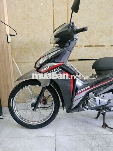 Wave RSX 2014 ,BS 60 ,Xe Đẹp Máy Bao Êm Mạnh