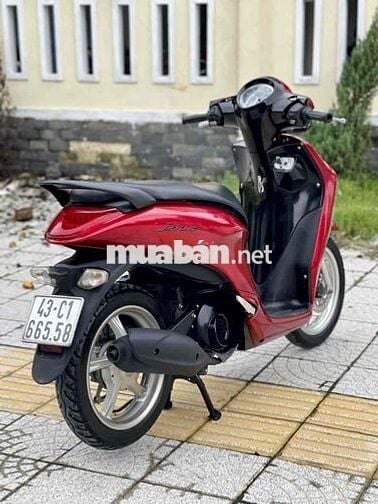 janus 2018 nguyên rin chính chủ biển 43