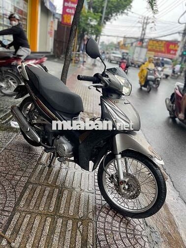 Future 125 biển số thành phố số đẹp xe chạy ngon