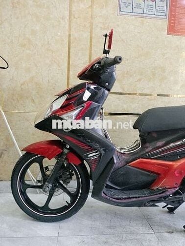 NOUVO 5FI ,2013 ,BS 94 ,Xe Đi OK,Mạnh,Mượt