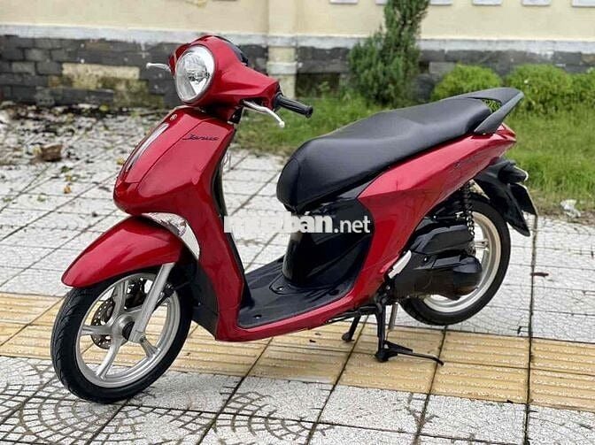 janus 2018 nguyên rin chính chủ biển 43