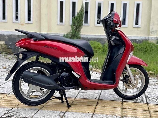 janus 2018 nguyên rin chính chủ biển 43