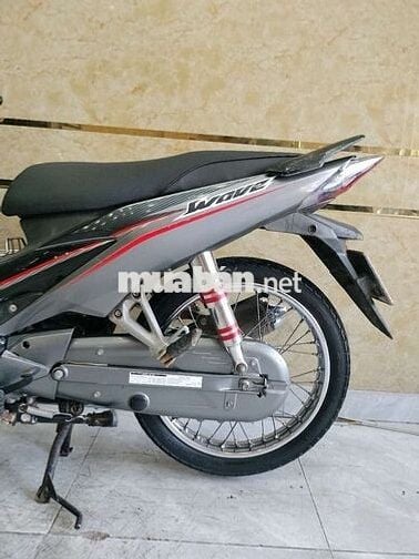 Wave RSX 2014 ,BS 60 ,Xe Đẹp Máy Bao Êm Mạnh