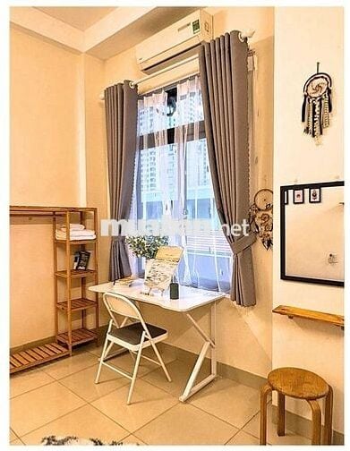 CHO THUÊ CĂN HỘ STUDIO SIÊU ĐẸP PHỐ TÂY AN THƯỢNG