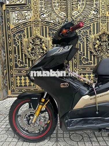 AB 125 2021 Khoá SMKAY Bản ĐB Zin Chất Full Kiểng