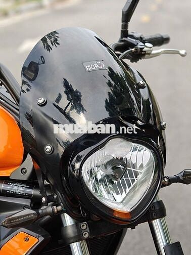 VULCAN CAFE MODEL 2019 MÀU CAM VŨ TRỤ