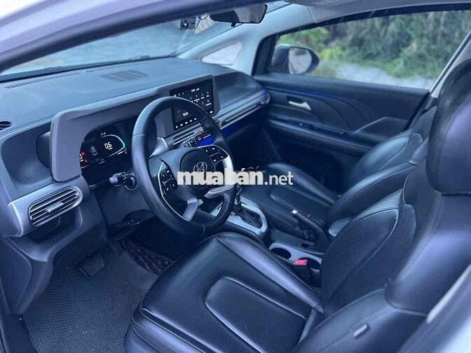 Mitsubishi Xpander 2022 AT Premium - 101000 km