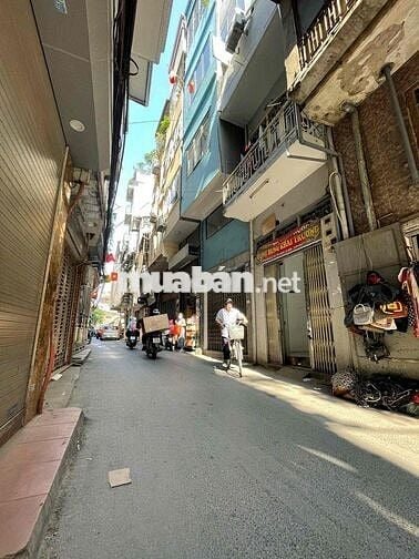 Cho thuê phòng vskk mặt ngõ 162B Tôn Đức Thắng