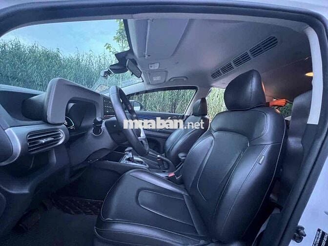 Mitsubishi Xpander 2022 AT Premium - 101000 km