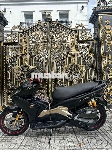 AB 125 2021 Khoá SMKAY Bản ĐB Zin Chất Full Kiểng