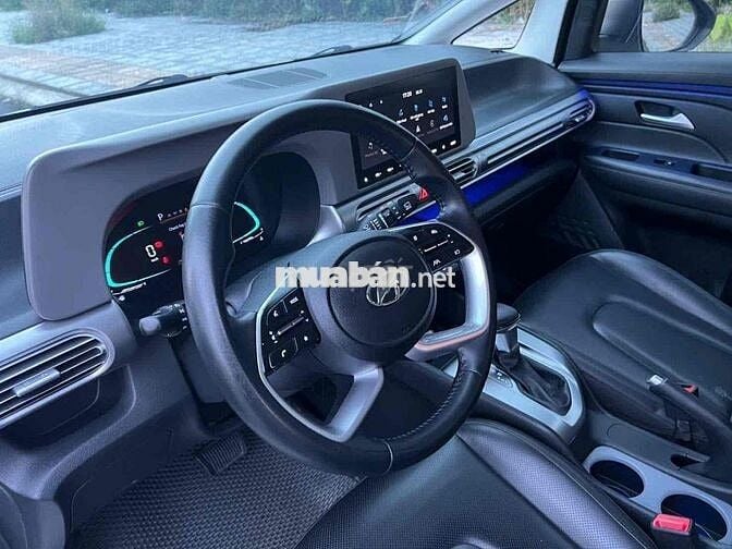 Mitsubishi Xpander 2022 AT Premium - 101000 km