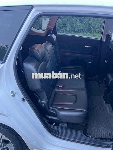 Mitsubishi Xpander 2022 AT Premium - 101000 km