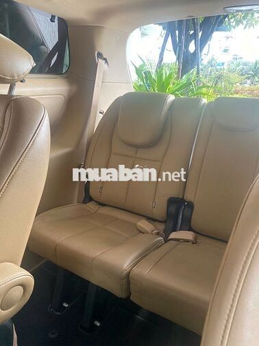 Kia Sedona 2018 2.2L DAT - 11000 km