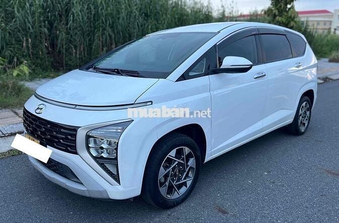 Mitsubishi Xpander 2022 AT Premium - 101000 km