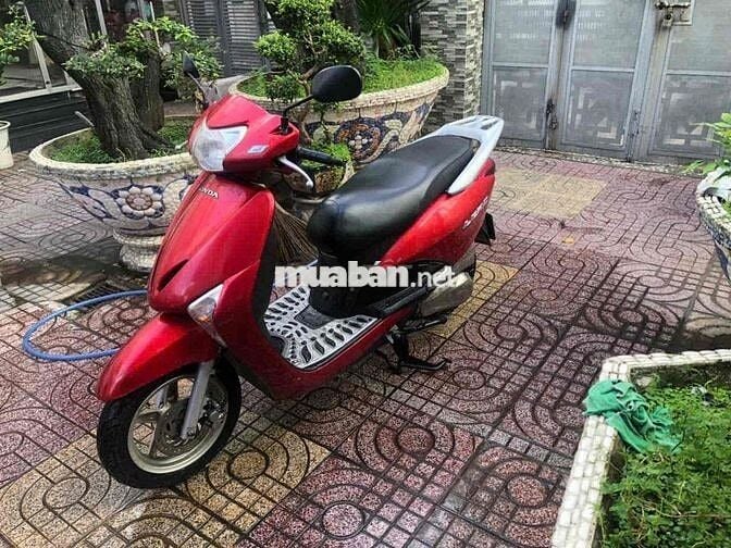 Bán xe Lead 110 Fi,Bst43 đời 2011,xe đẹp Gtdd