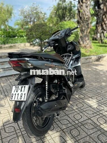 AB 150 ABS 2021 Odo 20K Chính Chủ Nguyên Zin